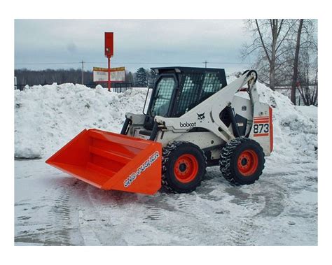 96 snow bucket for skid steer|skidsteer snow bucket.